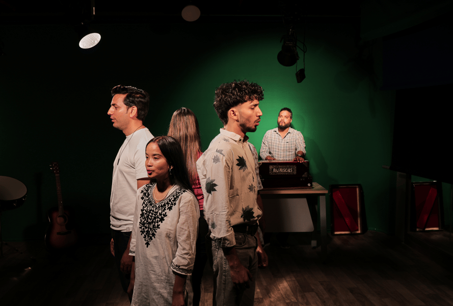 Indian Institute of Creative Skills College Activities photo 24